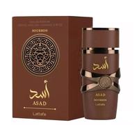 Asad Bourbon 100ml EDP by Lattafa