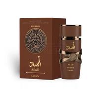 Asad Bourbon 100ml made in Dubai
