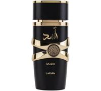 Asad by Lattafa for Men - 3.4 oz EDP Spray