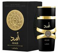Lattafa Asad Eau de Parfum for Men 100 ml