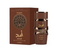 Asad Bourbon 100ml EDP by Lattafa
