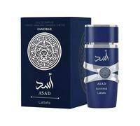 Asad, Elixir, Bourbon, Zanzibar 100ml Eau de Parfum Fragrance Scent by Lattafa
