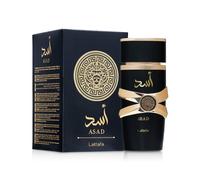 Lattafa Asad Eau de Parfum for Men 100 ml