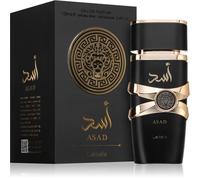 Lattafa Asad Eau de Parfum for Men 100 ml