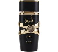 Asad Lattafa for Unisex Eau de Parfum Spray 100ml Men Women Perfume
