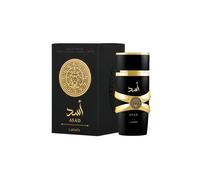 Asad Lattafa Perfume EDP (100ml) for Men and Women