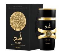 Lattafa Asad Eau de Parfum for Men 100 ml