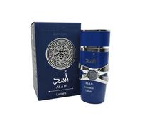 Asad Zanzibar 100ml EDP By Lattafa Perfumes Fragrance Scent Parfum For Men