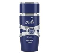 Asad Zanzibar Limited Edition 100ml EDP For Men by Lattafa