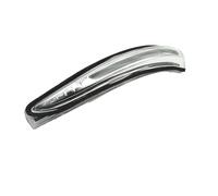 ASADF Wing Mirror Indicator For Hyundai For Santa Fe 2013-2016 876132W000,876232W000 Side Mirror Indicator Turn Signal Repeater Blinker Lamp Light Left Or Right Car Mirror Turn Signal(Right)