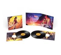 ASADI - The Rogue Prince of Persia (Original Soundtrack)