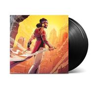 ASADI - The Rogue Prince of Persia (Original Soundtrack) : 2LP [VINYL]