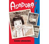 Asadora!, Vol. 1