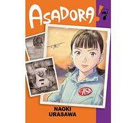 Asadora!, Vol. 7 : Volume 7
