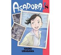 Asadora!, Vol. 8