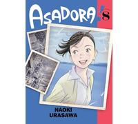 Asadora!, Vol. 8 (Volume 8)