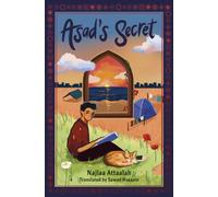 Asad's Secret : A Novel of Gaza