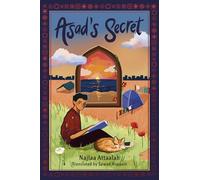 Asad's Secret: A Novel of Gaza