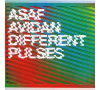 Asaf Avidan - Different Pulses - The New Album - 2012