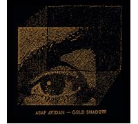 Asaf Avidan – Gold Shadow – CD – US Import