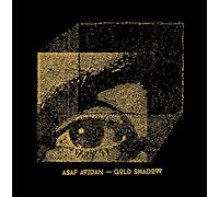 Asaf Avidan - Gold Shadow - New 2015 Album