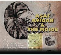 Asaf Avidan - Reckoning/Poor Boy Lucky Man