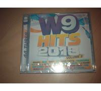 Asaf Avidan & the Mojos - W9 Hits 2013 Vol 2
