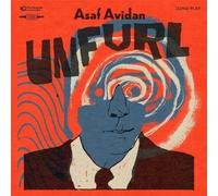 Asaf Avidan - Unfurl [VINYL]