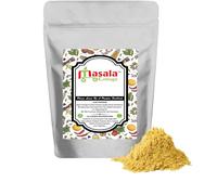 Asafoetida Hing Powder A* Grade Premium Quality by Masala Cottage® 25g-1.9kg (1900, Grams)
