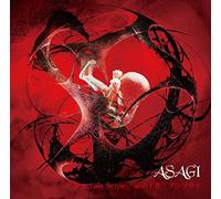 ASAGI - Seventh Sense [Type d]