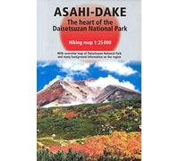 Asahi-Dake / Daisetsuzan National Park