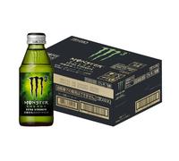Asahi Monster Energy M-3 Extra Strength 150ml Japan Energy Drink Bottles