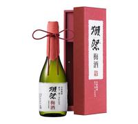 Asahi Shuzo Dassai 23 Umeshu Plum Wine 720ml 8% Alc. / Vol