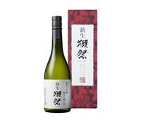 Asahi Shuzo Dassai Dex 23 720ml 16% Acl./Vol/Junmai Daiginjo in Box