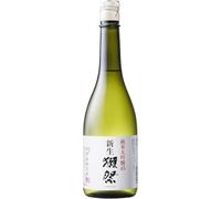 Asahi Shuzo Dassai Dex 45 Junmai Daiginjo 720ml 14% Alc./Vol - Elegant Aroma and Smooth Balanced Taste