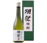 Asahi Shuzo Dassai Shochu 720ml 39% Alc./Vol