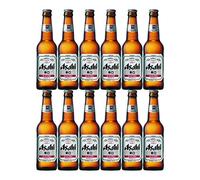 Asahi Super Dry 12 x 330ml