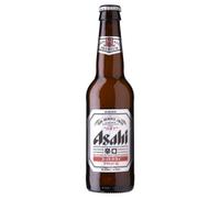 Asahi Super Dry Beer (24 x 330ml Bottles)