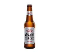 Asahi Super Dry Beer 500ml Bottle
