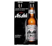 ASAHI SUPER DRY LAGER