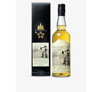 Asaka Asaka Yamazakura Single Malt Japanese Whisky 700ml 700ml