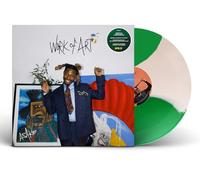 Asake - Work Of Art [VINYL]