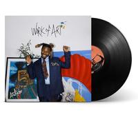 Asake - Work Of Art [VINYL]