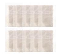 ASAKKURA 10pcs Catnip Tea Bags Multipurpose Catnip Indoor Cat Drinking Teabag Soothes Mood Promotes Increased Water Intake for Refilling Cushions and Drinking