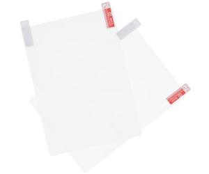 ASAKKURA 10pcs High Definition PET Screen Protector Film for 6.8-inch E-book Reader Clear Anti-scratch Cover to Preserve Display and Touch Sensitivity