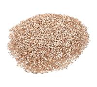 ASAKKURA 1bag Diy Nail Art Glass Chips Chunky Glitter Beads Crushed Glass Charms for Art Nail Supplies