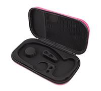 ASAKKURA 1Pc Portable Stethoscope Case Bag Multi Functional Protective Pouch with Zipper for Students and Doctors Lightweight and Shockproof Storage