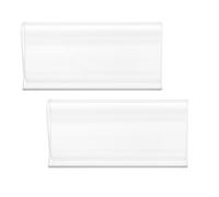 ASAKKURA 2 Pcs Shutter Blind Pulls Window Shade Plastic Grips 3.42x1.61x0.71inch Plastic Easy Operation Not Easy to Break for Roller Blind Accessories