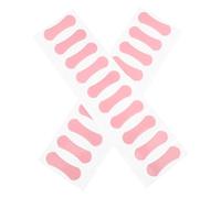 ASAKKURA 20pcs Nasal Strips for Comfortable Breathing Nose Strips for Adults Elastic and Safe Materials Suitable for Nose Shapes Easy to Use and Carry