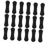 ASAKKURA 20pcs Snoring Nasal Strips for Adults Breathable Nose Stickers Comfortable Design Fits All Nose Shapes Easy to Use Safe Materials Stylish